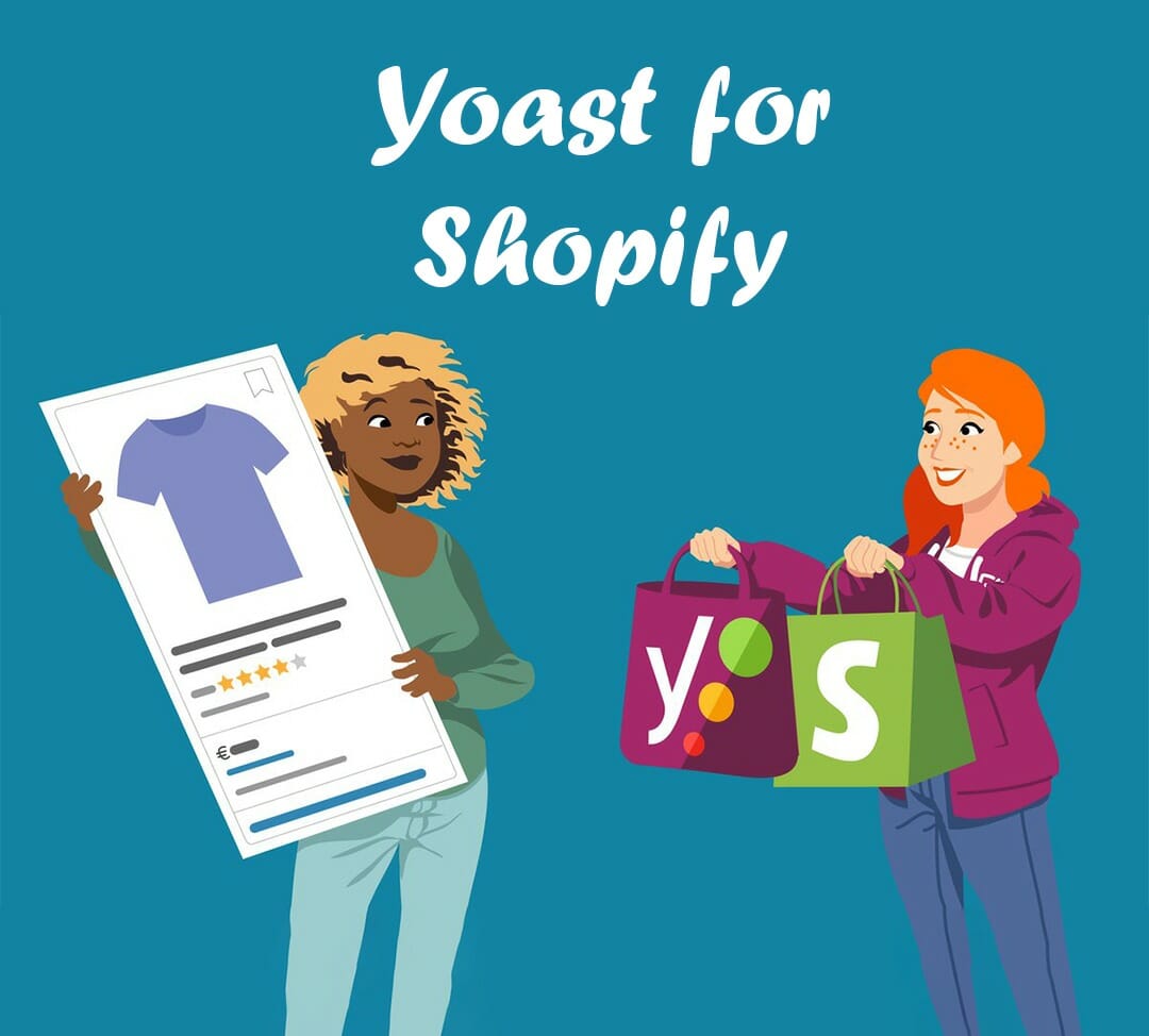 Yoast SEO for shopify